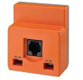 UBLK8173 Retro Kit, 2W 3 CenterLn C225 SqTop SY2