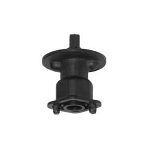 ZCQ-E QCV/PIQCV valve stem extension