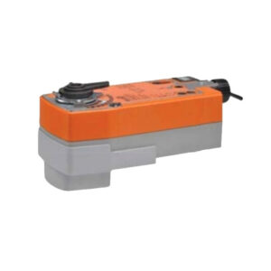 B349+AFRX24-MFT-S CCV,2",3 Way,46Cv,w/ Spring Return,24V,MFT,SW