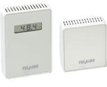 T8700 Telaire relative Humidity and Temp Sensor
