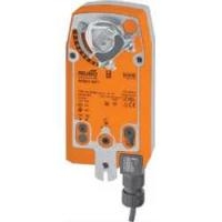 AFB24-MFT Damper Actuator, 180 in-lbs [20 Nm], Spring return, AC/DC24V, DC2...10V