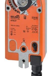 G340B-N+AFBUP-X1 Globe Valve,1.5",3 Way,28 Cv,w/ Spring Return,24 -240V,On/Off