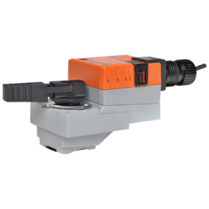 B338+ARQX24-MFT CCV,1.5",3 Way,19Cv,w/ Non-Spring,24V,MFT