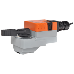 B352+ARQX24-MFT CCV,2",3 Way,83Cv,w/ Non-Spring,24V,MFT