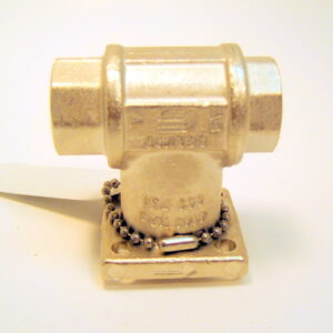 B211+LF24-3 US CCV,0.5",2 Way,1.9Cv,w/ Spring Return,24V,Floating