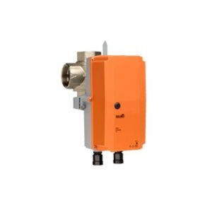 B350+ARX24-MFT-T N4 CCV,2",3 Way,57Cv,w/ Non-Spring,24V,MFT,NEMA 4