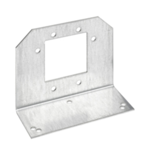ECON-ZIP-LF1 ZIP Economizer™, Shaft Adapter Bracket Kit, LF
