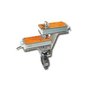 F650-300SHP+GMX24-MFT-X1 Butterfly Valve,2",2 Way,100Cv,w/ Non-Spring,24V,MFT