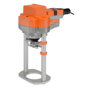 FGVL+RVX24-MFT FGVL Flanged Globe Valve Linkage