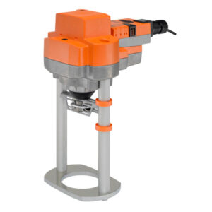 FGVL+RVB24-3 FGVL Flanged Globe Valve Linkage