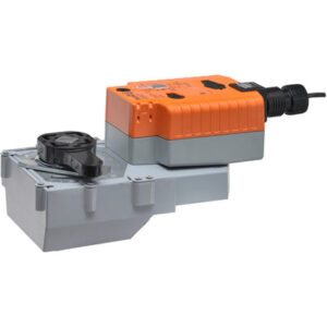 GKRB24-3-5 Valve Actuator,Electronic Fail-Safe,24V,On/Off/Floating Point