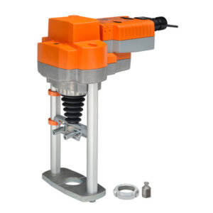 WGVL+EVX120-3 WGVL Warren Globe Valve Linkage