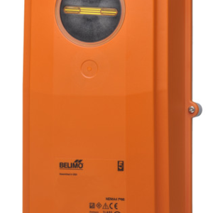 GKRX24-3 N4 Valve Actuator,Electronic Fail-Safe,24V,On/Off/Floating Point,NEMA 4