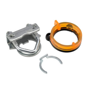 K-LM10 LMB(X) clamp (3/8”)