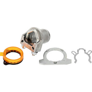 K-NA Reversible NMB(X) Clamp (1/2" to 3/4")