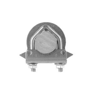 K4-1 US Classic AF/NF jackshaft clamp (up to 105")