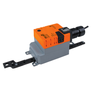 LHX24-3-100 Valve Actuator,Non-Spring,24V,On/Off/Floating Point
