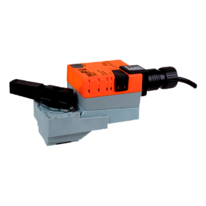 ARB24-3-5-14 Valve Actuator,Non-Spring,24V,On/Off/Floating Point