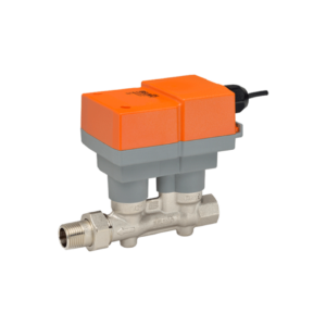 M2415-EP 1/2" EPIV Flow Unit