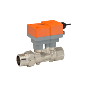 M2432-EP 6” ANSI 125 Energy Valve flow sensor includes 2 temperature sensors. Replacement for ANSI 1