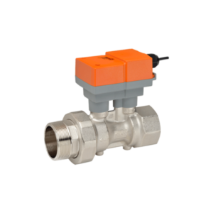 M2450-EP-100 2" EPIV 100 GPM Flow Unit