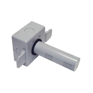 T8041 Duct Probe CO2 Transmitter - 4 inch probe