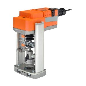 UGVL+LVX120-3 UGVL Universal Globe Valve Linkage