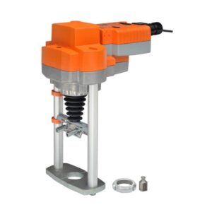 WGVL+AVKX120-3 WGVL Warren Globe Valve Linkage