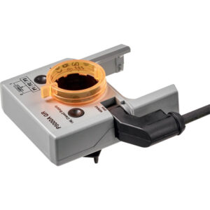 P5000A GR Feedback potentiometer 5 kOhm, add-on, grey