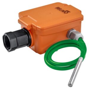 22CT-54H Cable Temperature Sensor active, 4...20mA, Probe length2" [50 mm], Probe diameter0.24" [