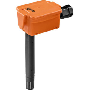 22DTH-53ME Duct Sensor Humidity / Temperature active, 4...20mA, passive Ni1000 (JCI), Probe length