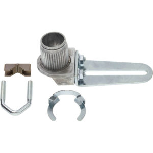 KH-AFB AFB(X)/NFB(X) crankarm (with 3/4" diameter shaft pass through)