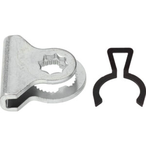 SB-TF TFB(X) mounting kit (T-bracket, bolts)