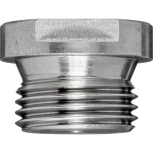 A-22WP-A01 adapter 1/4" NPT (internal thread) to 1/2" NPT (external thread)