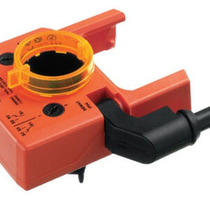 S2A Auxiliary switch, add-on, 2 x SPDT