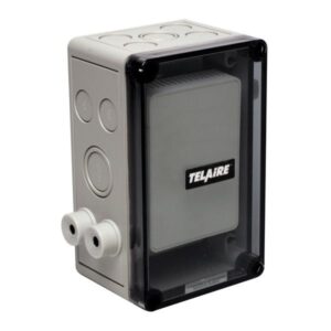 T1552 Heated Outdoor Air Enclosure for T8000 CO2