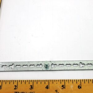 TF-P Anti-rotation bracket TF/NKQ/AM/NM/LM