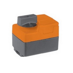 TR24-3-T US Valve Actuator,Non-Spring,24V,Modulating