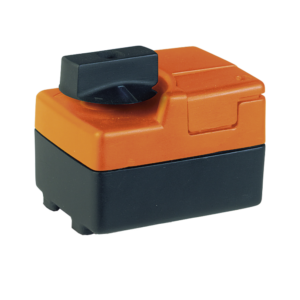 B315B+TR24-SR-T US CCV,0.5",3 Way,10Cv,w/ Non-Spring,24V,Modulating