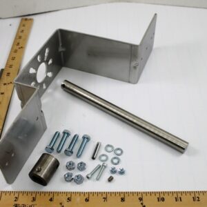 UFLK3910 Retro Kit, 2W 5"-6" Belimo HS(U) GM