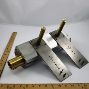 UGLK0036 Retro Kit Belimo G6 4"/G6C 4-6" Dual