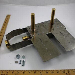 UGLK1070 Retro Kit, Siebe 2.5"-3" VB9..Pre'94