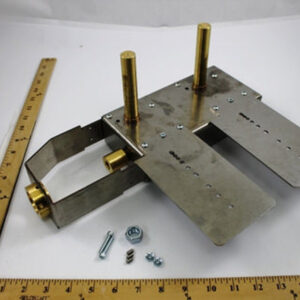 UGLK1074 Retro Kit, Siebe 4"-6" VB9..Dual