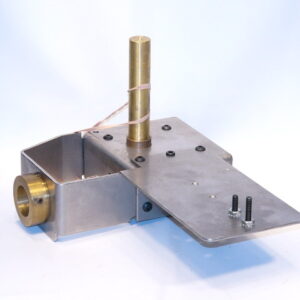 UGLK1200 Retro Kit, Siemens .5"-2" 591.. Sgl