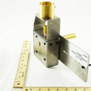 UGLK1208 Retro Kit, Siemens .5"-2" 599.. Sgl