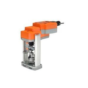 UGVL+SVX24-MFT UGVL Universal Globe Valve Linkage