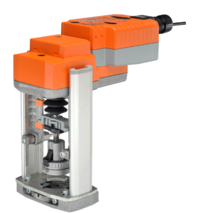 UGVL+SVKX24-SR UGVL Universal Globe Valve Linkage