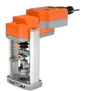 UGVL+LVKB24-SR UGVL Universal Globe Valve Linkage