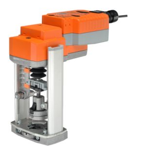 UGVL+LVKB24-MFT UGVL Universal Globe Valve Linkage