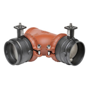 F7200VIC+SY4-230MFT Butterfly Valve,8",3 Way,3400Cv,w/ Non-Spring,230V,MFT,SW,NEMA 4XH